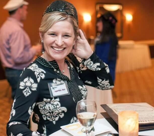 Murder Mystery Celebration