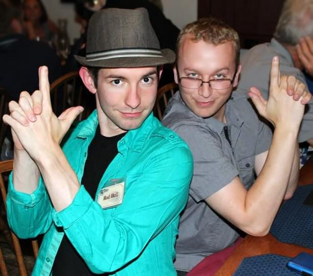 Bar Mitzvah Murder Mystery